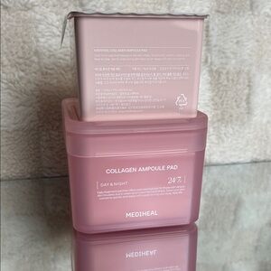 Mediheal Collagen Ampoule Pad